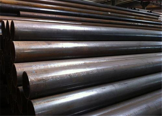 冷たい25MnG -引き分けASTM A192の炭素鋼の継ぎ目が無い管は磨いた