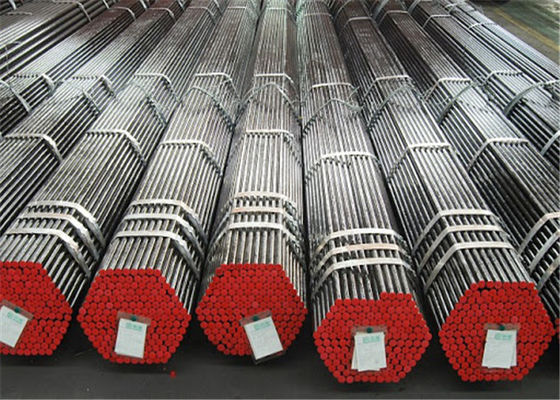 再加熱装置のための16mm ASTM A178カーボン継ぎ目が無い鋼管