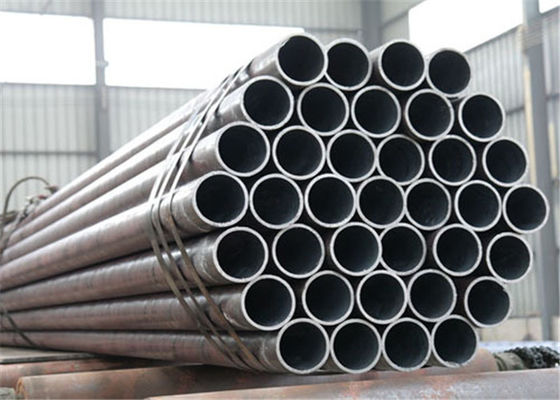 冷たいASTM A210 -引き分けの過熱装置の継ぎ目が無いボイラー管