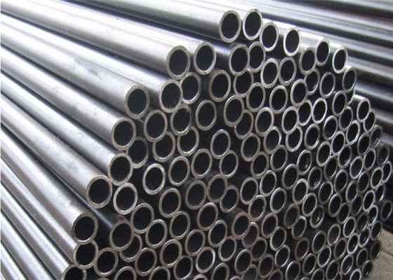 再加熱装置のための16mm ASTM A178カーボン継ぎ目が無い鋼管