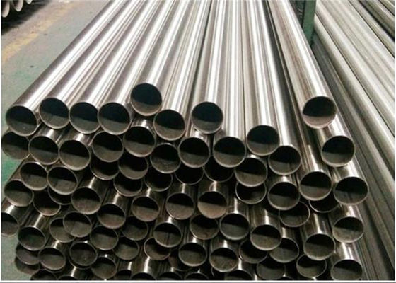 25mmの直径ASME SA106の熱交換器の継ぎ目が無いボイラー管