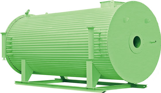 1.6MPaガス送管の再循環システム有機性熱キャリアのボイラー