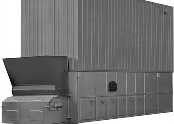 1.6MPa石炭は有機性熱キャリアのボイラー高い安全レベルを始動させた