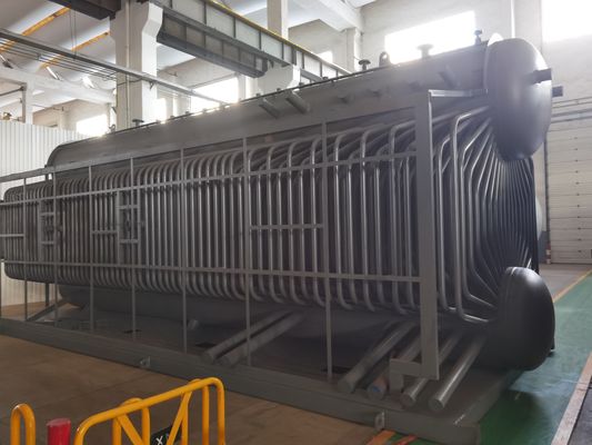 強制される-循環1.9MW 20t/Hの生物量有機性熱キャリアのボイラー