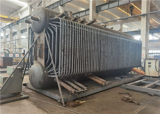 YLWのタイプ生物量の横の産業生物量のボイラー0.7MW