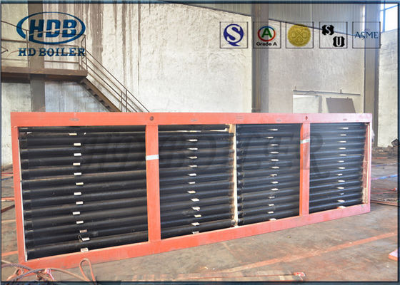 ASTM B1111の炭素鋼のボイラー螺線形GBのUのくねりが付いている標準的なボイラーひれ付き管