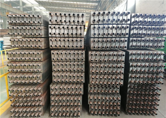 SA192 H Type Carbon Steel Fin Tube Assemblyの耐食性