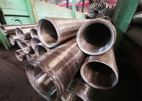 ASTM SA213 TP310H Seamless Stainless Tube Oxidationの抵抗