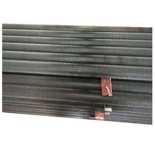 最大60t/h蒸気発生量、1年保証付きボイラー用省エネH型フィンチューブ