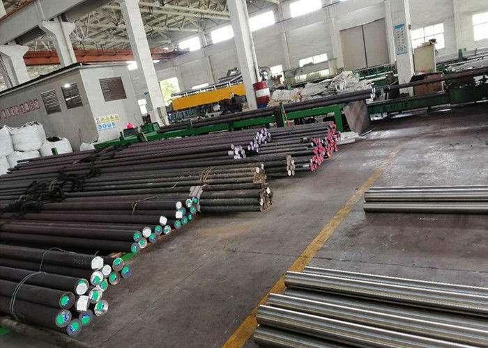 熱交換器のためのASTM A269 Ssの継ぎ目が無い管TP316L TP316Ti TP316H 38*3*6000mm