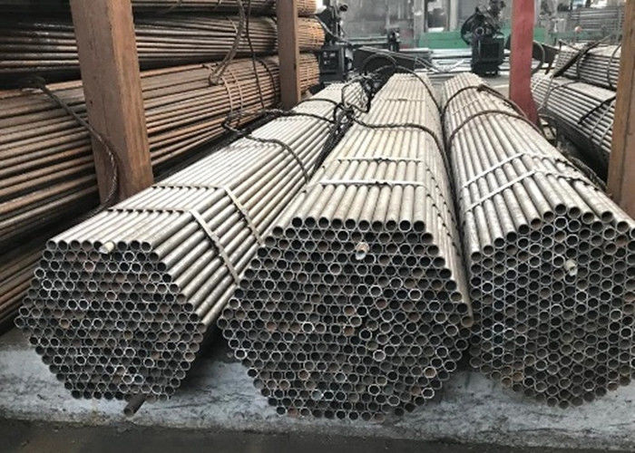 SUS630ステンレス鋼の堅くなる継ぎ目が無いボイラー管/Erwのボイラー管17の4PH Martensitic沈殿物