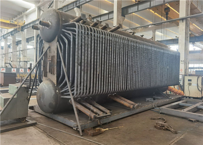 YLWのタイプ生物量の横の産業生物量のボイラー0.7MW