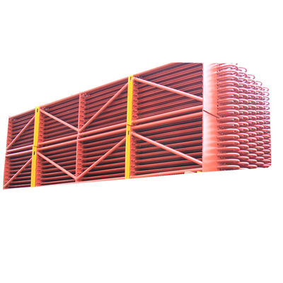 高性能向け研磨表面付きカスタム長ASME規格ボイラースチールチューブ