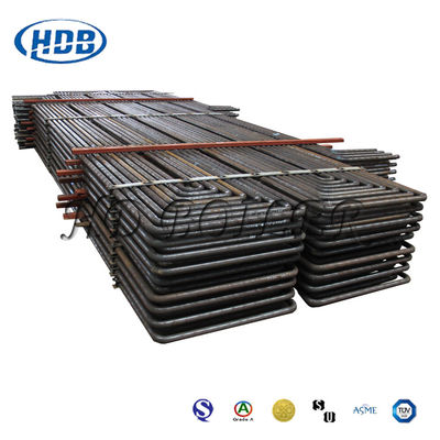 高性能のためのSGS認証とカスタマイズされた外径と長さのボイラー鋼管
