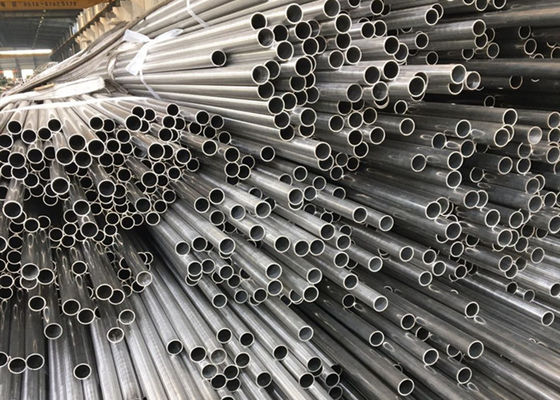 SA213 SA213 - 2018の継ぎ目が無いボイラー管33.7X1.5MM TP304 TP316L 100%とHT