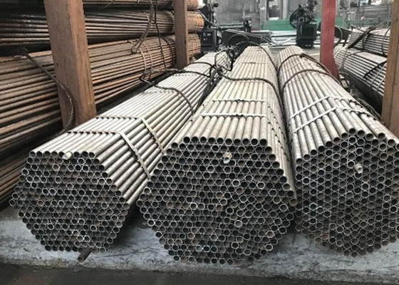 SUS630ステンレス鋼の堅くなる継ぎ目が無いボイラー管/Erwのボイラー管17の4PH Martensitic沈殿物